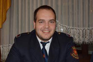 Zamenjava vodstva, predsednik Bele, poveljnik Černevšek 3